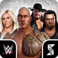 WWE Champions 2019