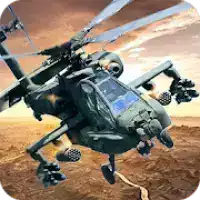 Gunship Strike 3D